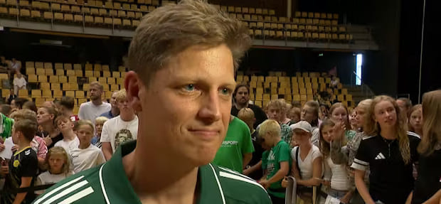 Главный тренер "Берлина" Николай Крикау о срыве Pro Handball USA: "Это все изначально выглядело неправдоподобно"