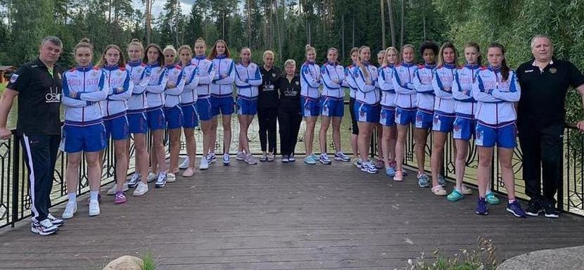 Международная федерация гандбола из-за пандемии отменила проведение молодежных чемпионатов мира-2021 с участием российских команд