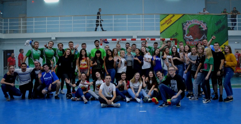 Алексей Карибов: "Играли против моего родного клуба, и для меня этот матч был очень важен"