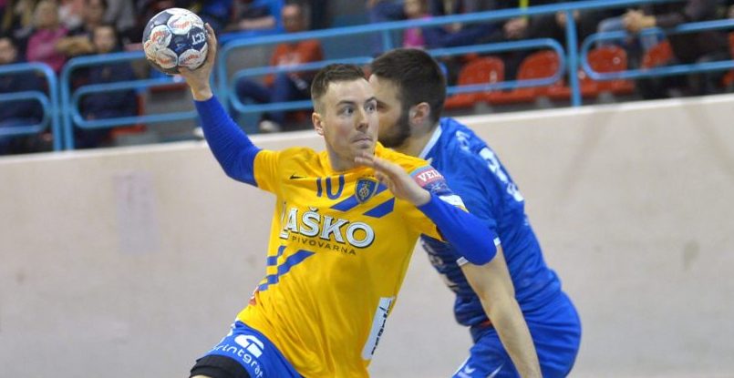 Франция. Рок Овничек о переходе в "Нант": "Это было не очень сложное решение, учитывая все, что мне предоставили"