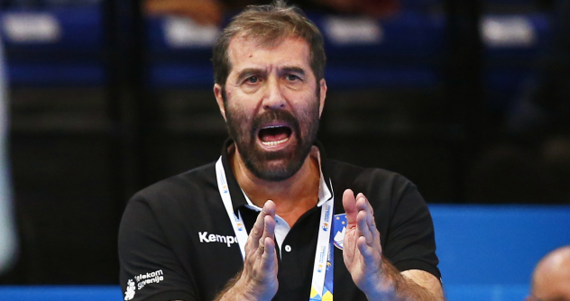 Веселин Вуйович о Николае Якобсене: "В "Райн Левен" поплатятся за его титул чемпиона мира"