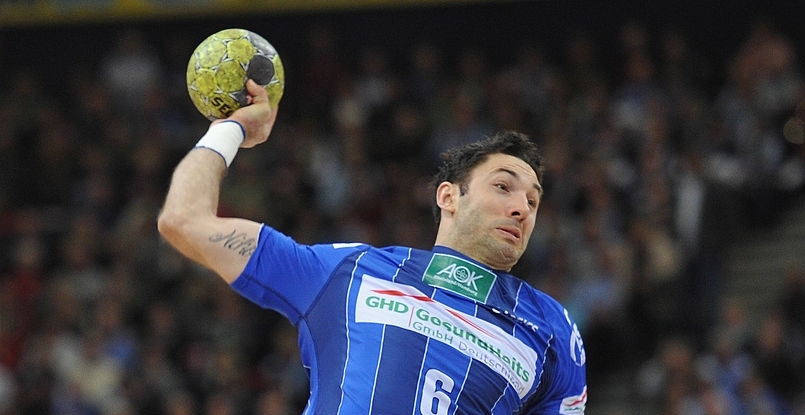 Олимпийский чемпион-2004 в составе сборной Хорватии Блаженко Лацкович завершит карьеру по окончании сезона