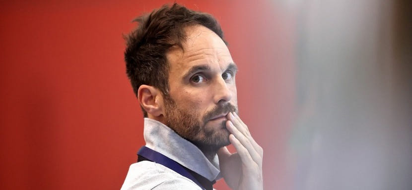 Эмманюэль Майоннад: "Если освободится пост главного тренера женской сборной Франции, то я подам заявку"