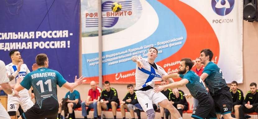 Левый полусредний Павел Булкин, расставшийся со ставропольским "Виктором", продолжит карьеру в снежинском "Динамо-Сунгуле"