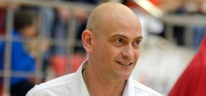 Румыния. Тренер бухарестского "Динамо" Константин Штефан о решении не включать клуб в Лигу чемпионов: "Небо упало на наши головы"