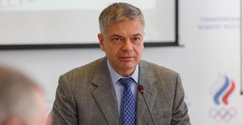 Сергей Шишкарев: "Чеховские Медведи" прибавили. Есть основания верить, что в Лиге чемпионов команда поборется за выход из группы"