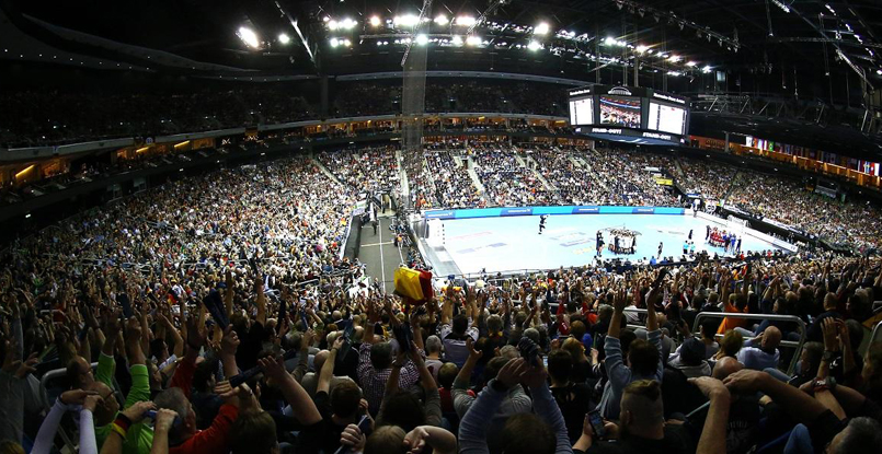 ЧМ-2019. Тимур Дибиров: "С точки зрения организации этот чемпионат мира является одним из лучших"