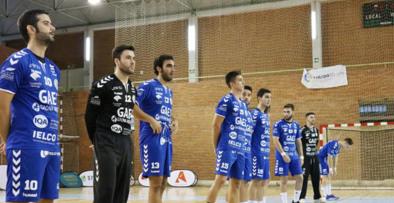 Испания. У гандболиста "Малаги" обнаружили коронавирус. Это пятый случай заражения в клубе