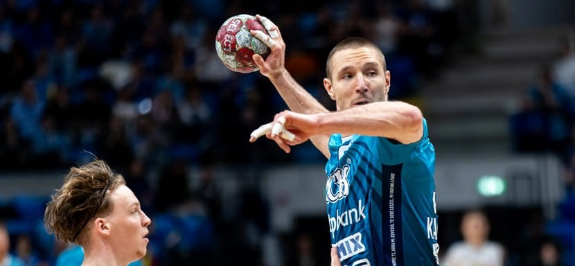 "Веспрем" и "Пик" не испытали проблем в своих матчах мужского чемпионата Венгрии