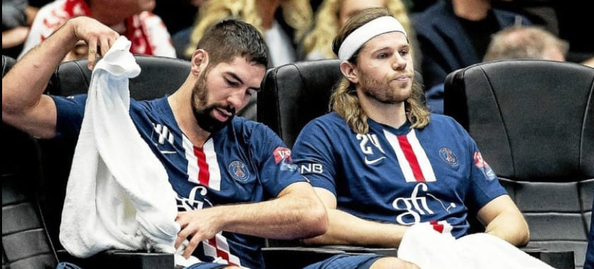 Никола Карабатич vs Миккель Хансен. БЦ определил размер величия гандбольных легенд в цифрах