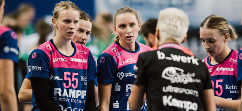 Германия. Оппонент "Кубани" в Евролиге "Метцинген" уступил "Битигхайму". Это уже четвертое поражение команды в сезоне