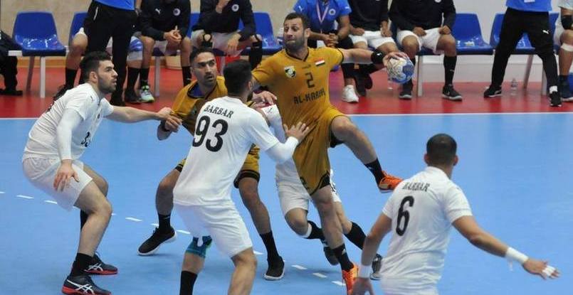 Кувейт принимает двадцать первый чемпионат Азиатской клубной лиги