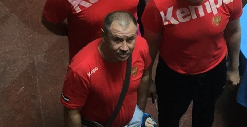 Юрий Кидяев о гипнотизере в сборной СССР: "В преферанс играл он плохо"