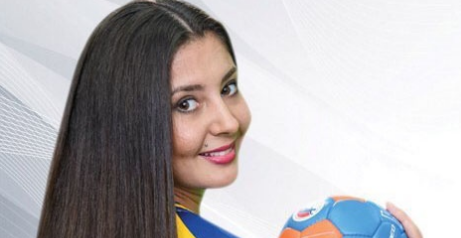 Суперлига. Правая полусредняя Мария Керчикова стала игроком "Университета"