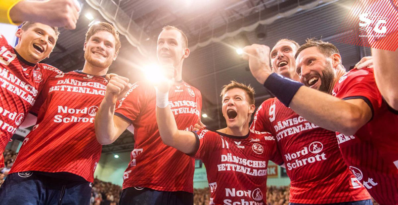 Германия. Майк Махулла после победы над "Магдебургом": "Сыграно лишь 11 матчей — рано говорить о чемпионстве"