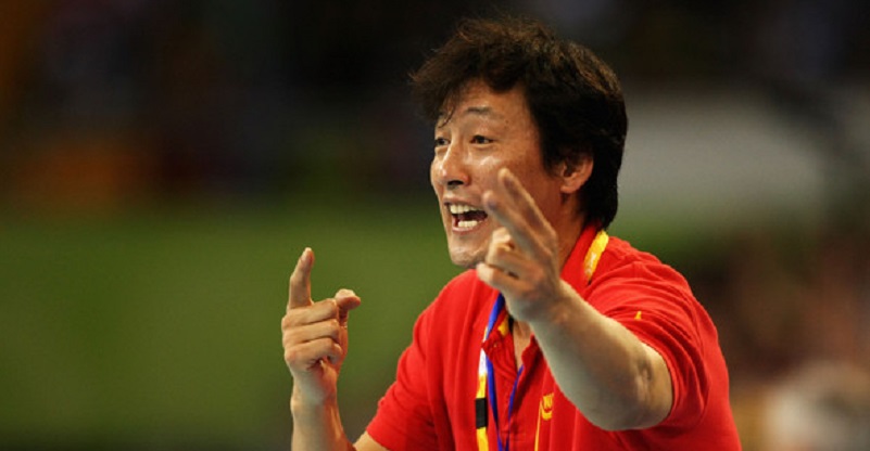 ЧМ-2019. Тренер сборной Южной Кореи Кан Ча Вонь: "Мы ожидаем, что будет сложно, потому что в Европе и Южной Америке много сильных команд"