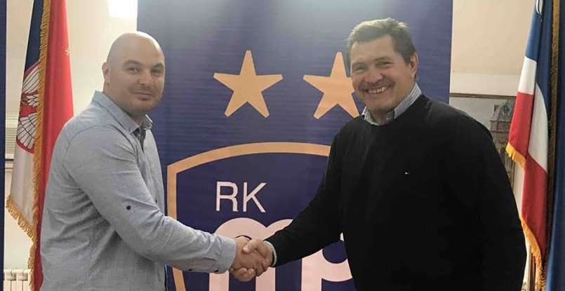 Балканы. Известный сербский специалист Веселин Вукович возглавил "Металопластику"