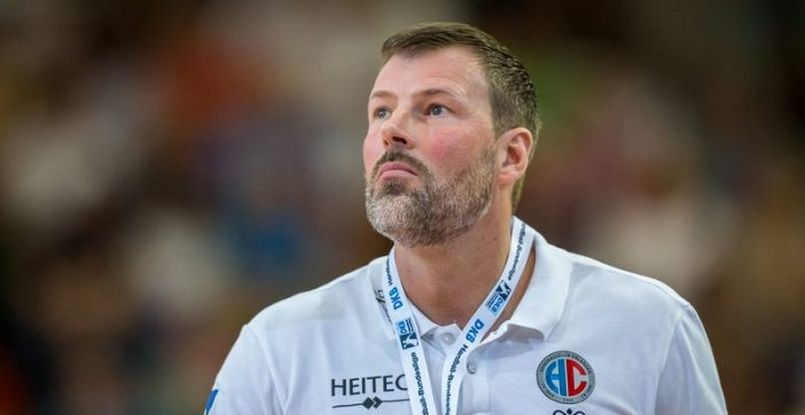 Чемпион Европы швед Роберт Андерссон с нового сезона возглавит команду второго дивизиона бундеслиги "Ферндорф"