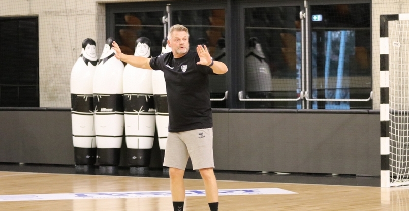 Венгрия. Норвежец Бент Даль продолжит ассистировать Тору Одвару Моэну в "Шиофоке"