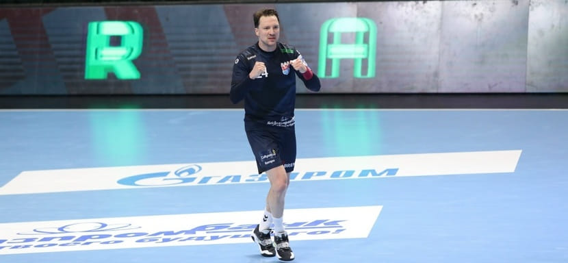 "Мешков Брест" приблизился к выходу в "финал четырёх" мужского Кубка Беларуси после победы над МОГК