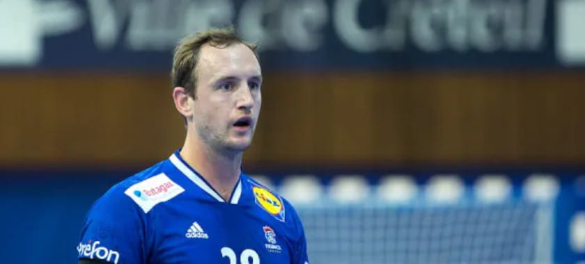 ЧМ-2023. Лука Карабатич и Валентен Порт из-за травм не помогут сборной Франции в стартовом матче на турнире с командой Польши