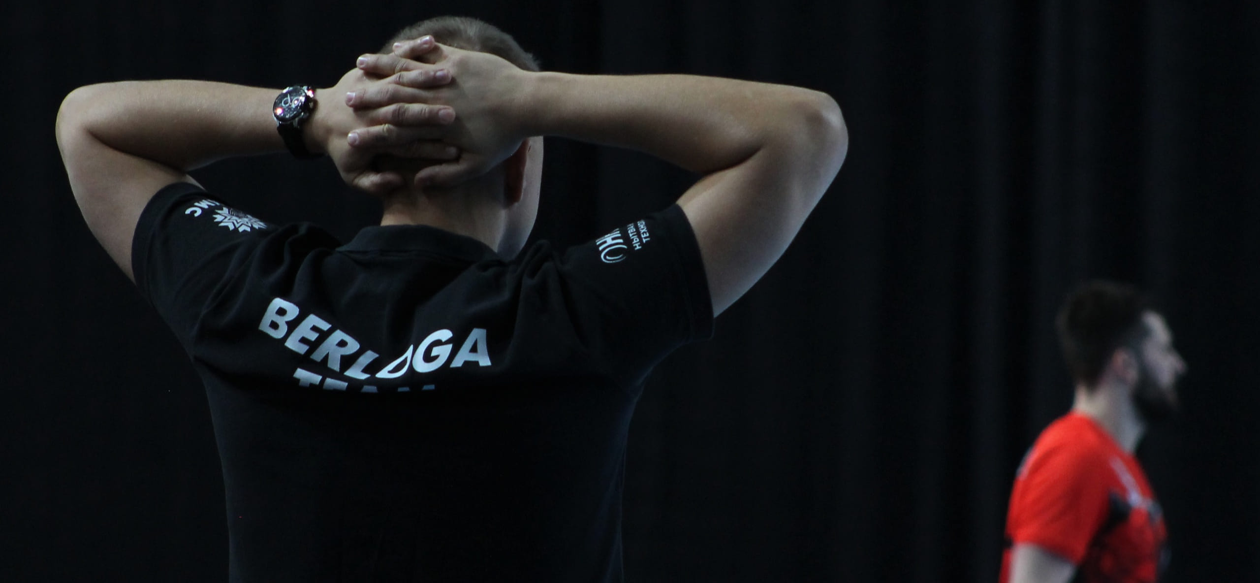 Валентин Бузмаков: "Мы были удивлены, что попали в четвертьфинале на ЦСКА, а не на "Виктор"