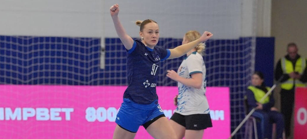 Красная Горшениной, 6 мячей за тайм "Звезды" и Кирикиас против бывших. "Черноморочка" осталась в тройке