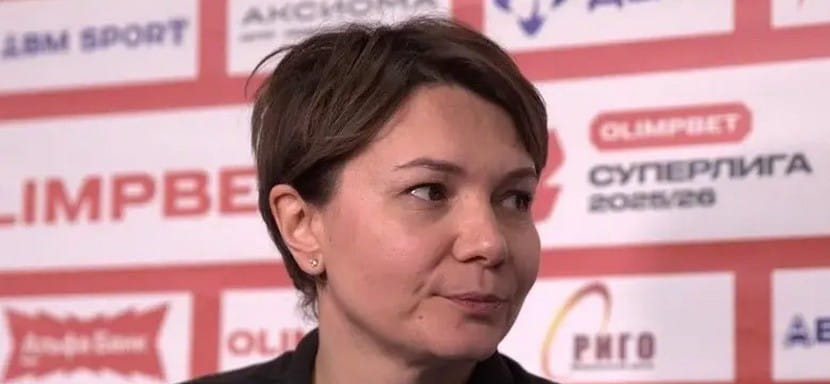 Ирина Дибирова: "Девчонки провели две игры с большим желанием. Ни к кому нет претензий"