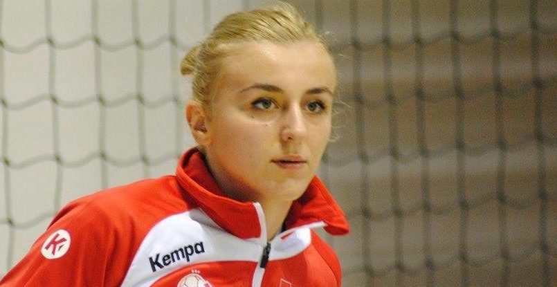 Лига чемпионов. Юлия Думанска: "Домашняя встреча с "Будучностью" имеет для "Вылчи" решающее значение"