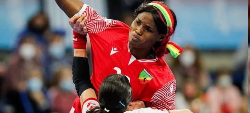 Кубок Африки. Ангола стартовала на турнире с разгрома Алжира. Тунис и Конго одержали вторые победы