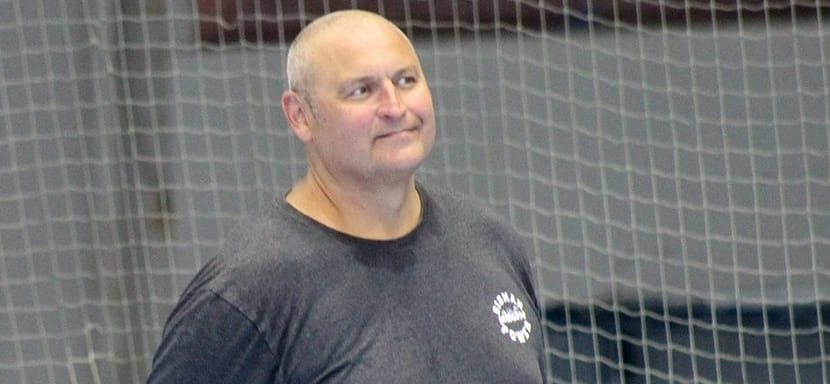 Россия. Евгений Станкевич: "Наша цель — не детские медали. Нам нужно вырастить игрока до уровня призёров Суперлиги"