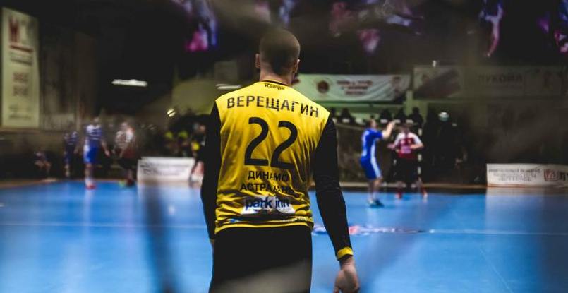 Андрей Верещагин: "Лечение проходило в Астрахани, где мне сказали, что я инвалид и они сделали все, что могли"