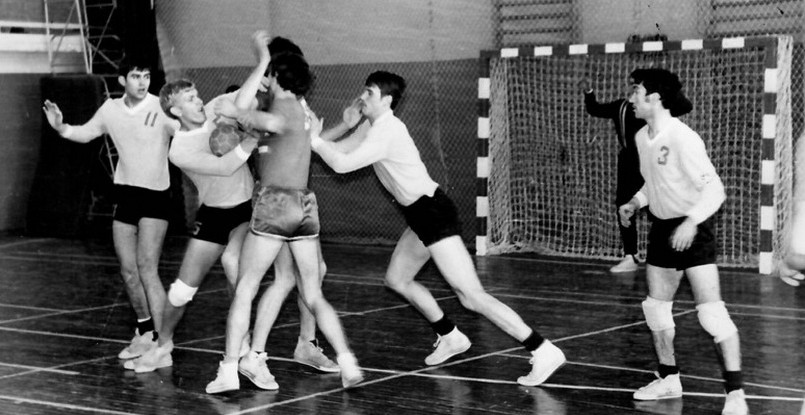 Трефилов задолго до славы. Истории про Короля Трефа от него самого