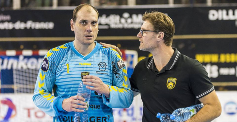 Франция. Олег Грамс: "Доигрывать сезон летом — это перебор. Нормально не подготовишься. Остановка сезона — верное решение"