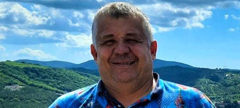 Olimpbet Суперлига. Сергей Назаров: "Новый этап в развитии СГАУ-"Саратова" уже идёт. Вопрос в том, что нужно время для его завершения"