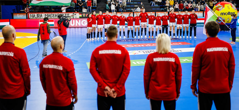 ЧЕ-2022. Владимир Головин определился с составом сборной Венгрии, который будет готовиться к отборочным матчам с испанками