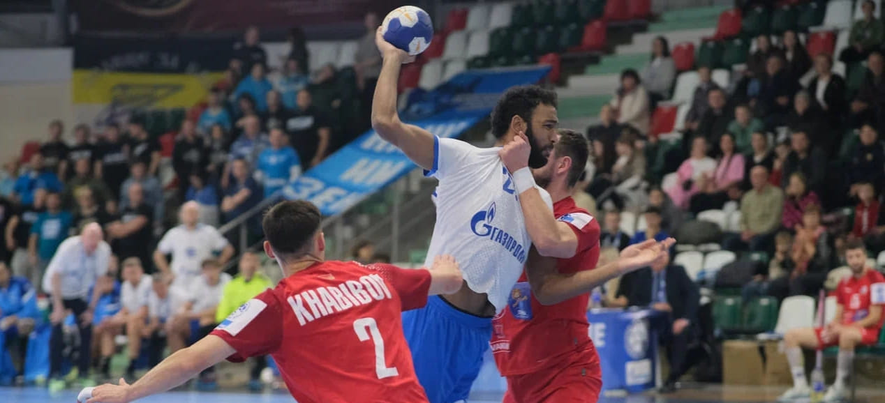 "Зенит" сыграл по-чемпионски, повторив на бис пермскую модель. Но легко с "Машекой" не будет никому