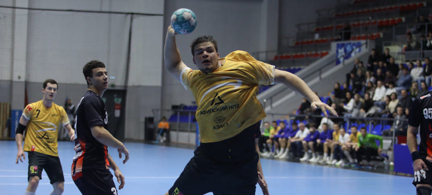 Концерт солиста с оркестром в Краснодаре: Джамали забросил "Динамо" 13 мячей и принёс победу СКИФу