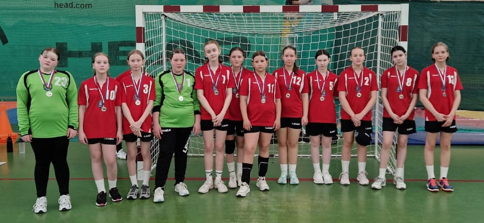 "Таланты масштаба Жилинскайте рождаются не каждый год, а хочется создать конвейер". Как развивается гандбол в ХМАО