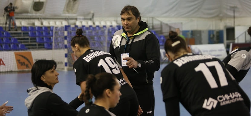 Olimpbet Суперлига. Матч нижней шестерки "Ставрополье" — "Динамо-Синара" перенесен с февраля на начало апреля