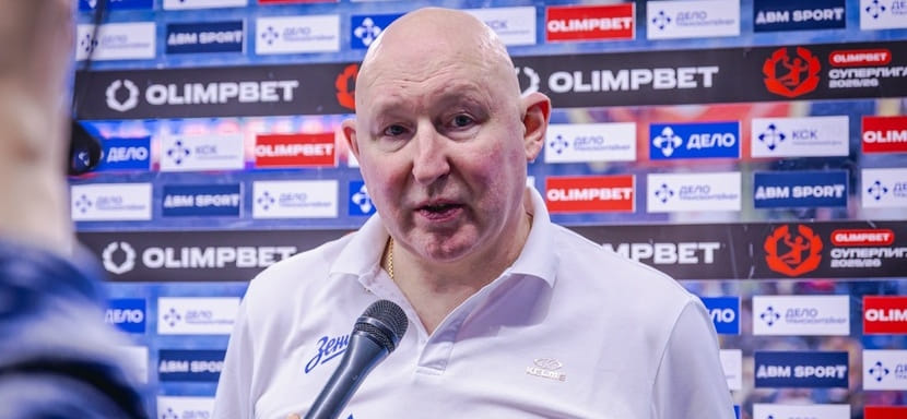 Дмитрий Торгованов: "Очень сложная психологически игра: у чеховцев  молодёжь подросла, а у нас есть кадровые потери"