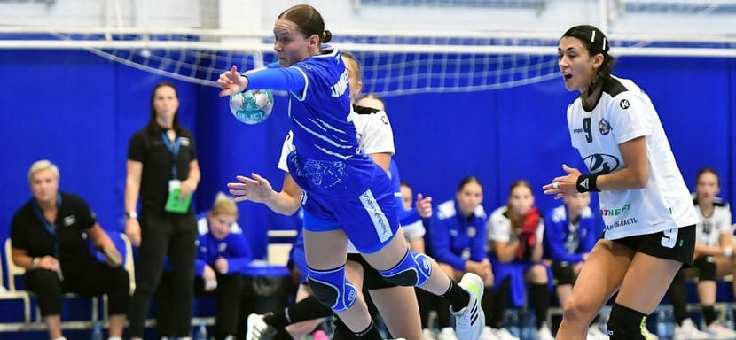 В женской Суперлиге продолжается десятый тур: сегодня состоятся встречи в Уфе и Волгограде. Известны заявки на матчи