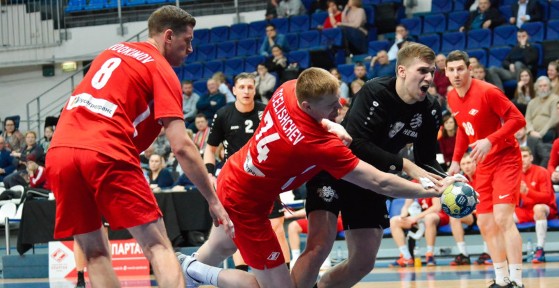 Суперлига. Глазами профи. Тактический ликбез