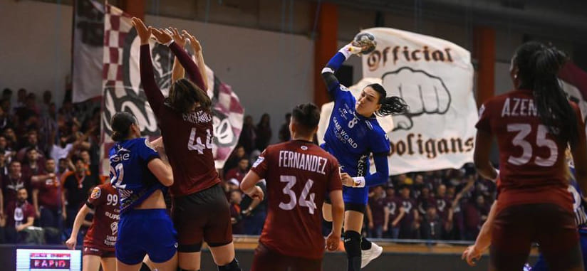 Румыния. Большие изменения в регламенте чемпионатов страны: увеличена зарплата судьям, введён новый лимит на легионеров