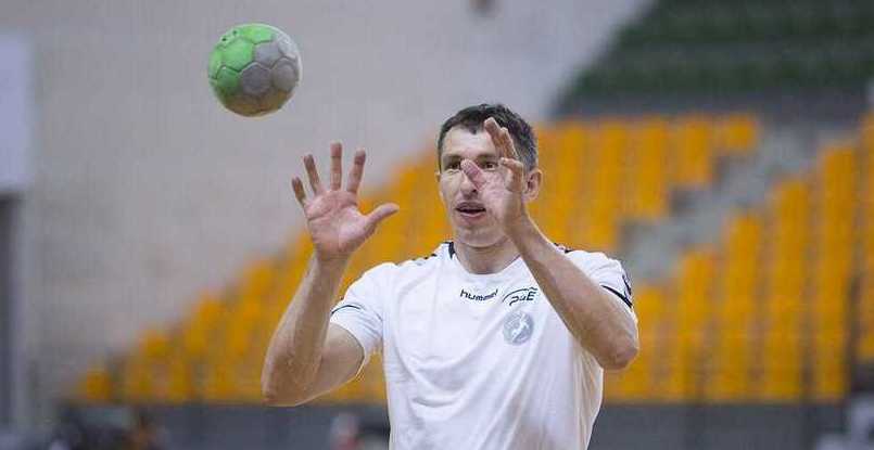 Польша. Легендарный вратарь Славомир Шмаль и Кшиштоф Палюх вошли в тренерский штаб "Виве"