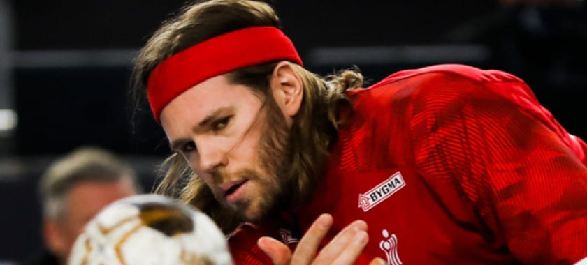 ЧМ-2023. Датчанин Миккель Хансен вышел на чистое первое место в списке бомбардиров в истории мировых первенств. Он опередил Кирила Лазарова