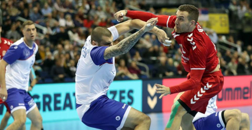 ЧМ-2019. Россияне против сербов: пружина на тугом ничейном взводе