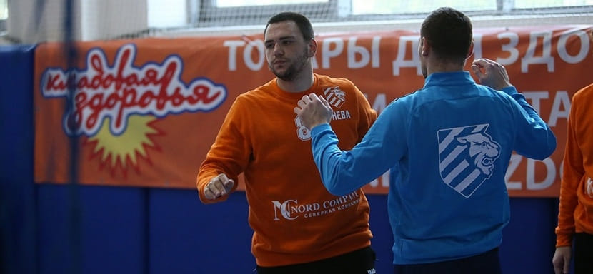 Суперлига. Лучший вратарь юношеского чемпионата мира-2017 Максим Попов из "Невы" следующий сезон проведет в аренде в "Сунгуле"