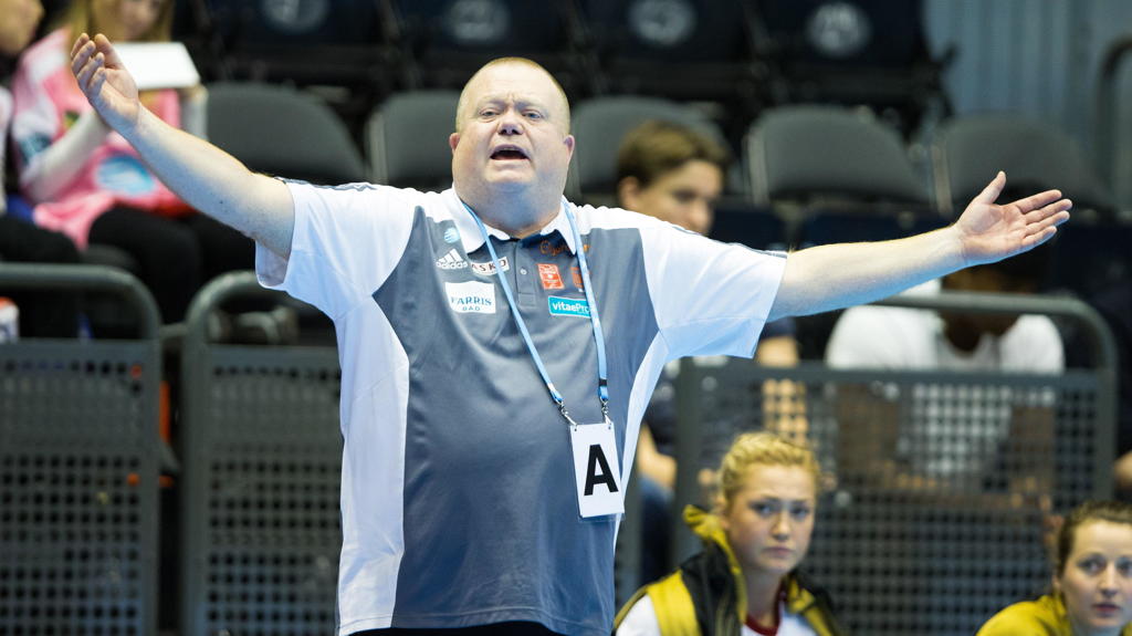 Главный тренер "Шиофока" Тур Одвар Моэн о предстоящих матчах против "Лады": "Мы не боимся, потому что тоже очень сильны"