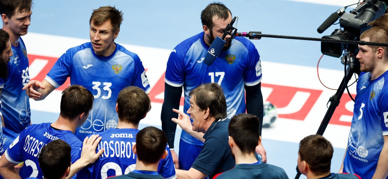 "Лучшая комбинация — это гол". БЦ раскрывает тайны командных взаимодействий